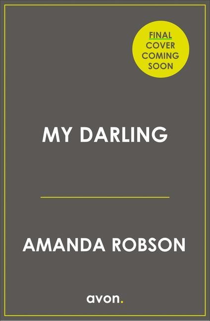 My Darling - Amanda Robson