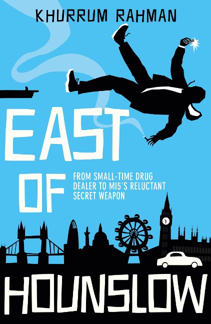 East of Hounslow - Khurrum Rahman