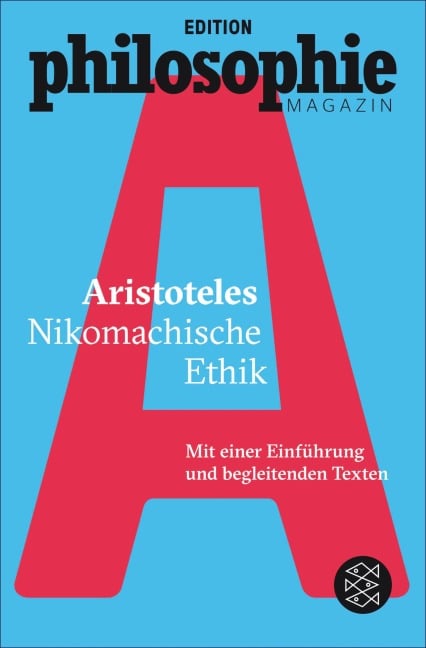 Nikomachische Ethik - Aristoteles