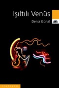 Cover-Bild zum Titel 'Isiltili Venüs' von 'Deniz Günal'