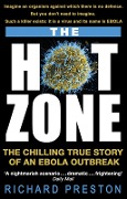 Cover-Bild zum Titel 'The Hot Zone' von 'Richard Preston'