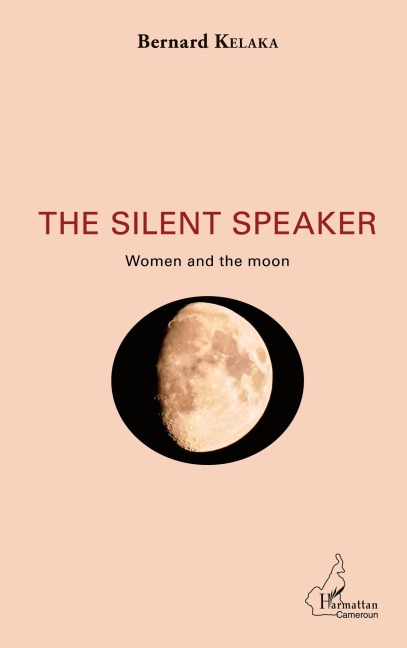 The silent speaker - Bernard Kelaka