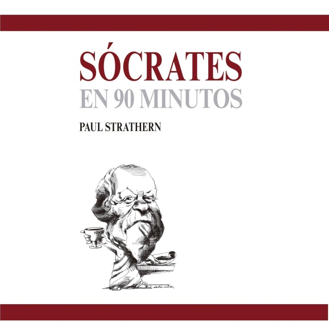 Sócrates en 90 minutos - Paul Strathern