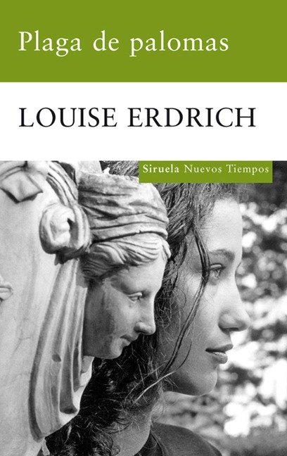 Plaga de palomas - Louise Erdrich