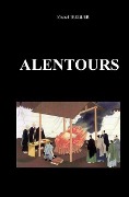 Cover-Bild zum Titel 'Alentours' von 'Michel Treguer'