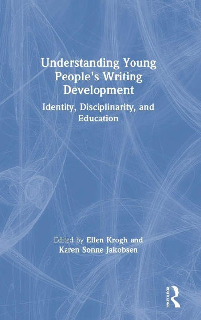 Understanding Young People's Writing Development - 