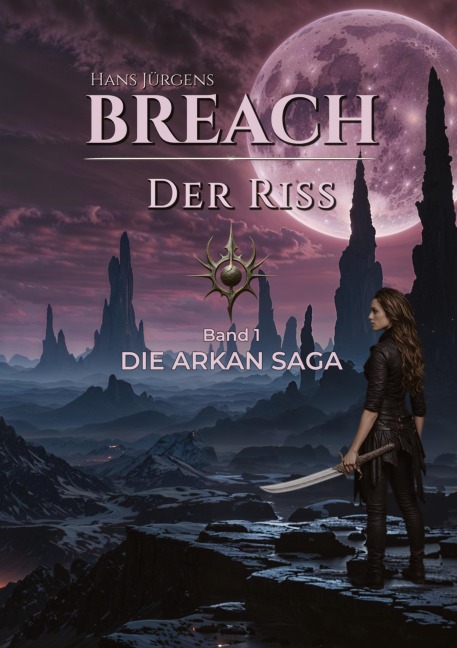 BREACH - Der Riss - Hans Jürgens