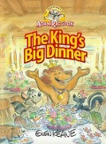 Adventures of Adam Raccoon: King's Big Dinner - Glen Keane