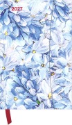 Cover-Bild zum Titel 'Bright Flowers 2027' von ''