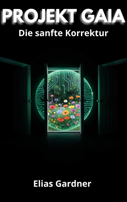 Projekt Gaia - Elias Gardner