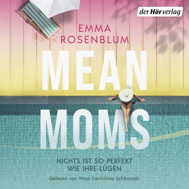 Mean Moms - Emma Rosenblum