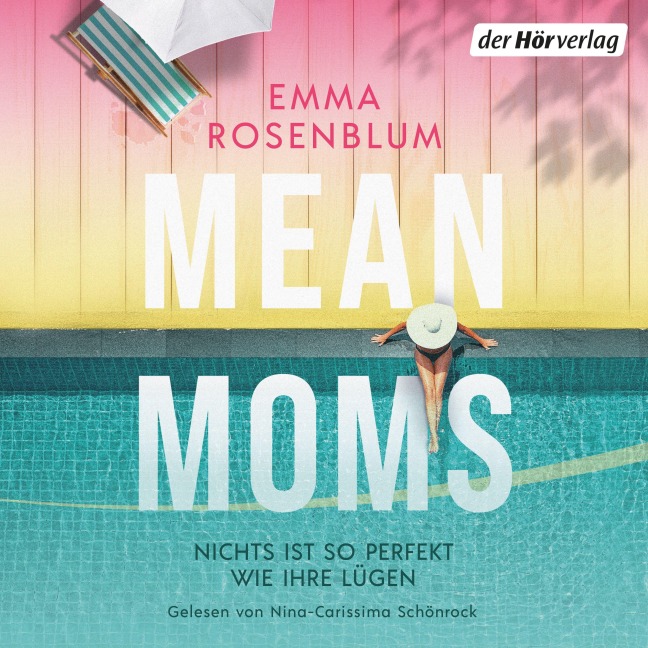 Mean Moms - Emma Rosenblum