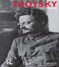 Cover-Bild zum Titel 'Trotsky' von 'Geoffrey Swain'