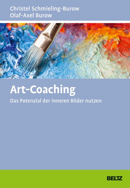 Art-Coaching - Christel Schmieling-Burow, Olaf-Axel Burow