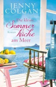 Cover-Bild zum Titel 'Die kleine Sommerküche am Meer' von 'Jenny Colgan'