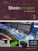 Cover-Bild zum Titel 'Steinkorallen im Aquarium 02' von 'Daniel Knop'