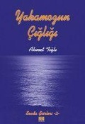 Cover-Bild zum Titel 'Yakamozun Cigligi' von 'Ahmet Tigli'