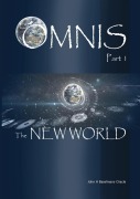 Cover-Bild zum Titel 'Omnis 1' von 'John Baselmans-Oracle'
