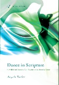 Cover-Bild zum Titel 'Dance in Scripture' von 'Angela Yarber'