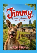 Cover-Bild zum Titel 'Jimmy' von 'Ilona Kaßner'