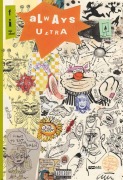 Cover-Bild zum Titel 'Always Ultra - Taschenbuch' von 'Fil'