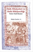 Cover-Bild zum Titel 'Halk Hikayeleri ve Halk Hikayeciligi' von 'Pertev Naili Boratav'