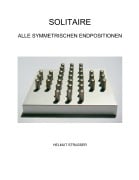 Cover-Bild zum Titel 'Solitaire' von 'Helmut Strasser'
