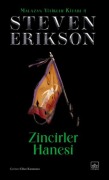 Cover-Bild zum Titel 'Zincirler Hanesi - Malazan Yitikler Kitabi 4 Ciltli' von 'Steven Erikson'