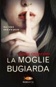Cover-Bild zum Titel 'La moglie bugiarda' von 'Susan Crawford'