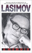 Cover-Bild zum Titel 'I, Asimov' von 'Isaac Asimov'