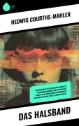 Cover-Bild zum Titel 'Das Halsband' von 'Hedwig Courths-Mahler'