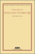 Cover-Bild zum Titel 'Insanin Türeyisi' von 'Charles Darwin'