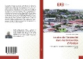 Cover-Bild zum Titel 'Le vécu de l¿insécurité dans les bidonvilles d¿Abidjan' von 'Cyrille Julien Sylvain Yoro'