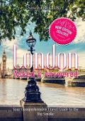 Cover-Bild zum Titel 'London Asked and Answered' von 'Sascha Berninger'