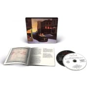 Cover-Bild zum Titel 'Crush (40th Anniversary / Ltd. 2CD)' von 'Orchestral Manoeuvres In The Dark'