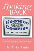 Cover-Bild zum Titel 'Looking Back' von 'John Ashton Hester'