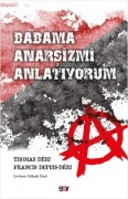 Cover-Bild zum Titel 'Babama Anarsizmi Anlatiyorum' von 'Thomas Deri'