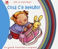 Cover-Bild zum Titel 'Cosa c'è dentro?' von 'Francesca Di Chiara'