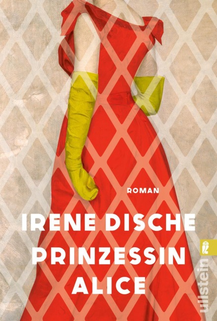 Prinzessin Alice - Irene Dische
