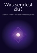 Cover-Bild zum Titel 'Was sendest du?' von 'Filiza Tsatrafilli'