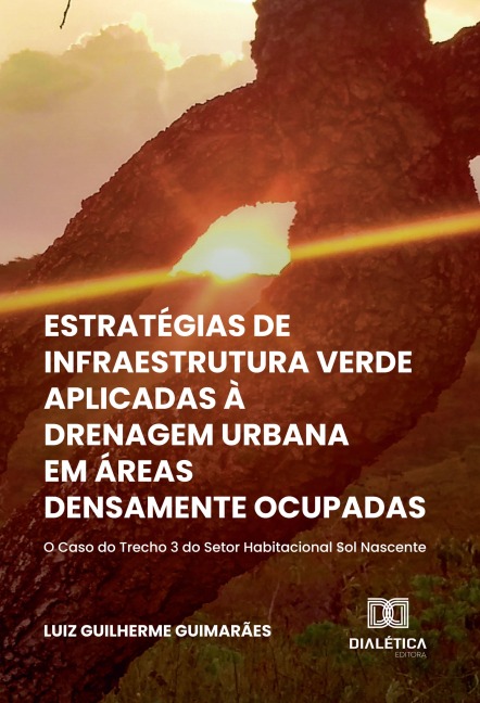 Estratégias de Infraestrutura Verde Aplicadas à Drenagem Urbana em Áreas Densamente Ocupadas - Luiz Guilherme