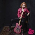 Cover-Bild zum Titel 'Pinky's Blues' von 'Sue Foley'