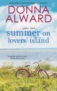 Cover-Bild zum Titel 'Summer on Lovers' Island (Jewell Cove, #4)' von 'Donna Alward'