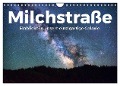 Milchstraße - Einblicke in unsere einzigartige Galaxie. (Wandkalender 2024 DIN A4 quer), CALVENDO Monatskalender - M. Scott