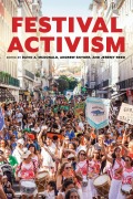 Cover-Bild zum Titel 'Festival Activism' von ''