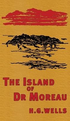 The Island of Doctor Moreau - H G Wells