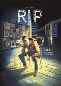 RIP. Band 3 - Gaet's