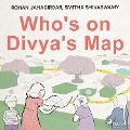 Who's on Divya's Map - Rohan Jahagirdar, Smitha Shivaswamy