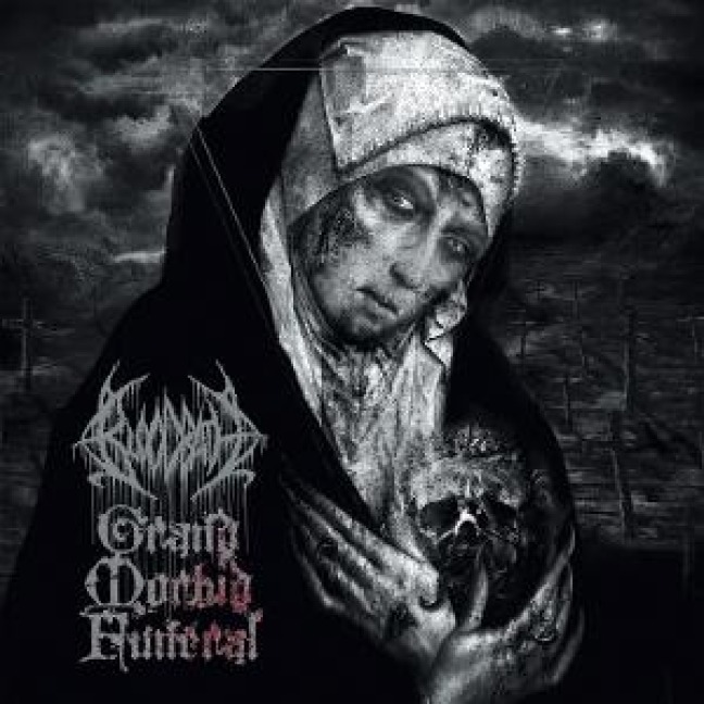 Grand Morbid Funeral - Bloodbath