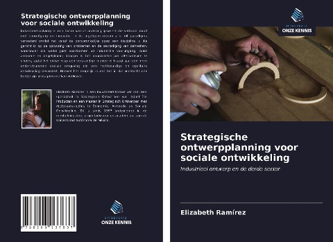 Strategische ontwerpplanning voor sociale ontwikkeling - Elizabeth Rámirez